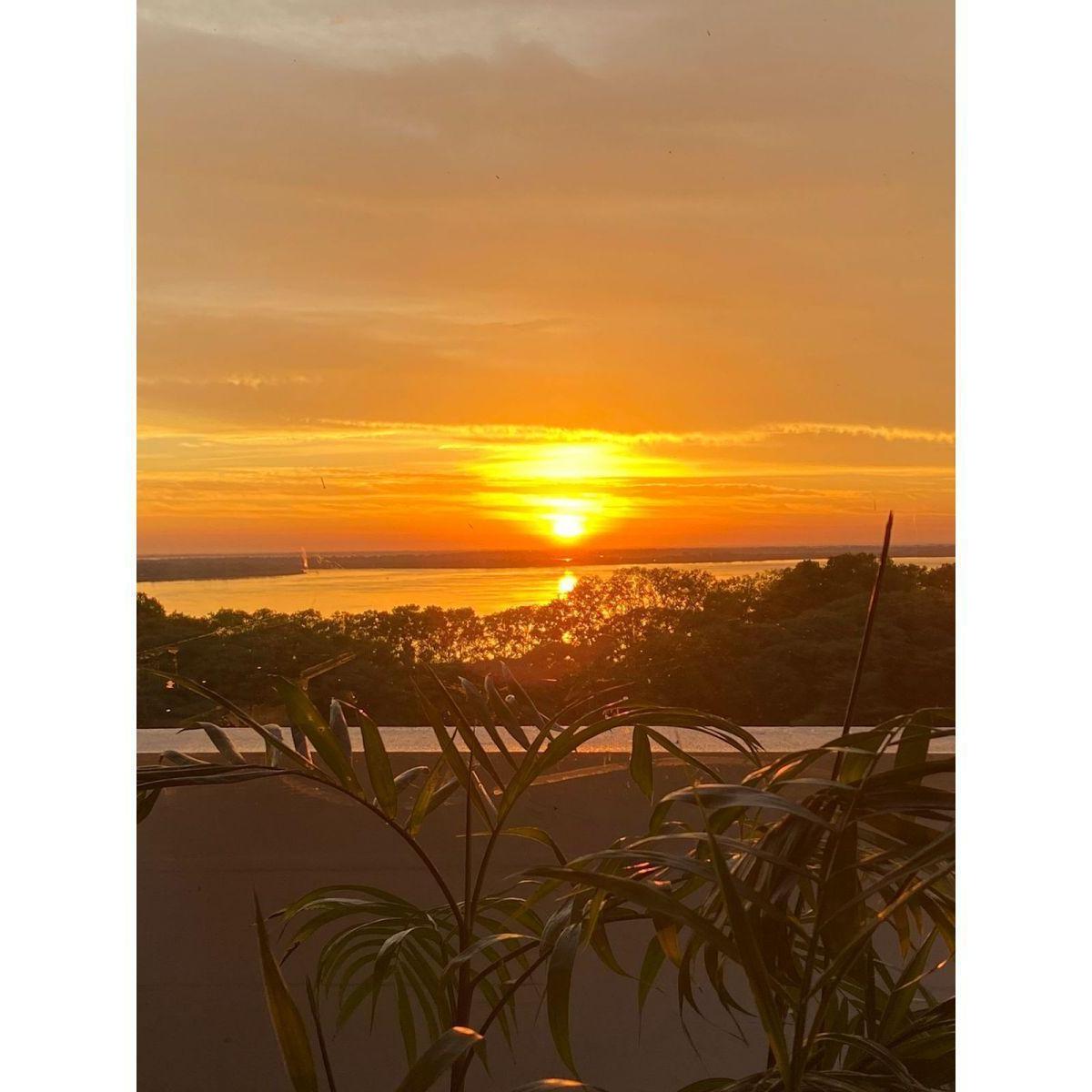 San Luis 470 - piso exclusivo vista al río