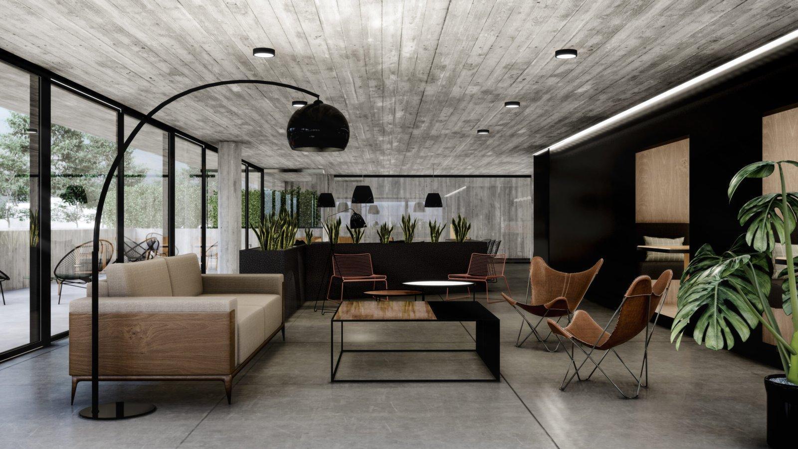 Foto de PADDOCK - Condos Fisherton - 1 dormitorio, imagen 5