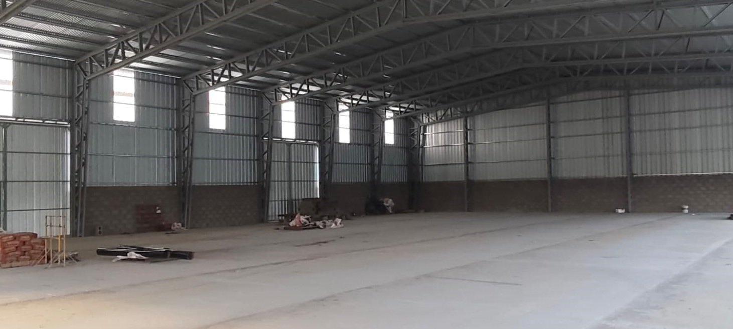 Foto de General Lagos - Nave Industrial 1.000 m2, imagen 4