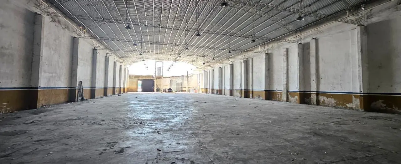 Galpon 1.280 m² - Ov. Lagos 4500 4