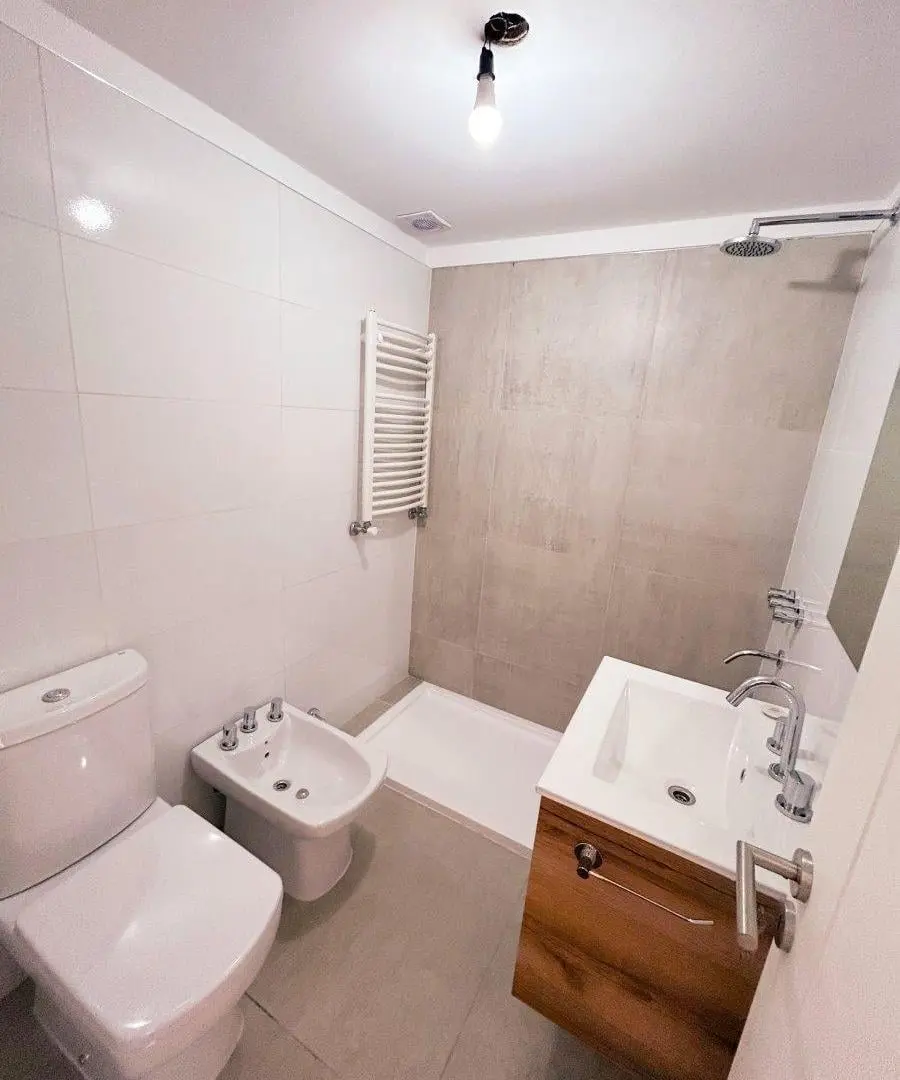 Departamento 2 Dorm. - Av. Pellegrini 1770 5