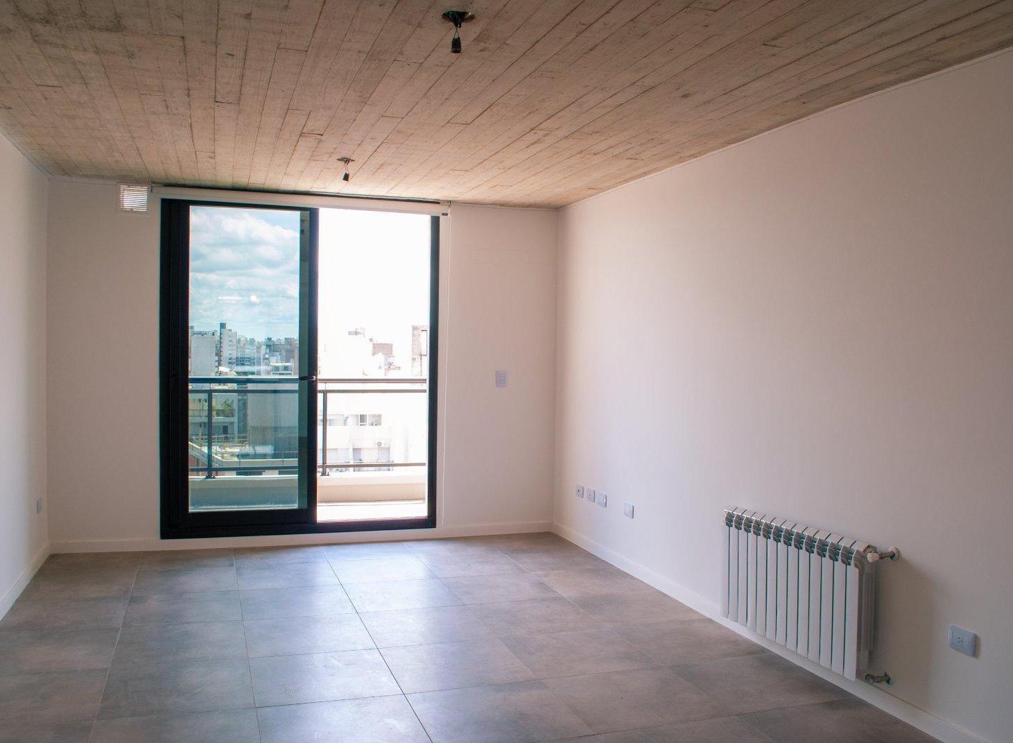 Departamento 2 Dorm. - Av. Pellegrini 1770