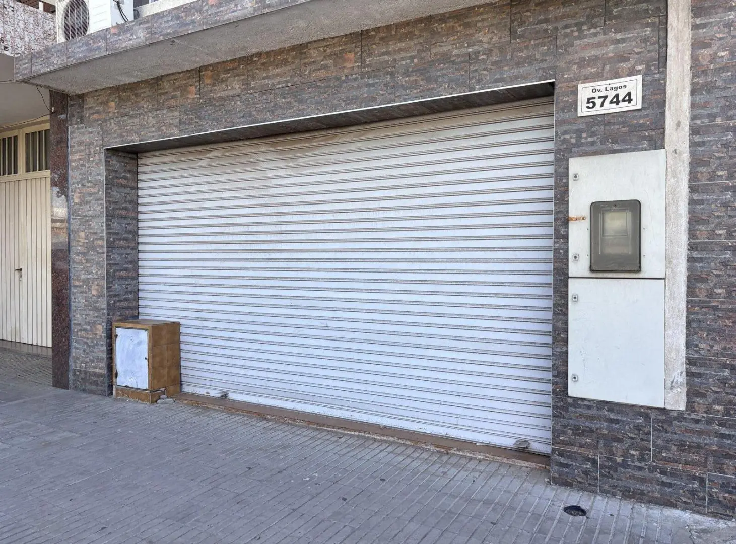 Nave 1.000 m² - Ovidio Lagos 5744 5