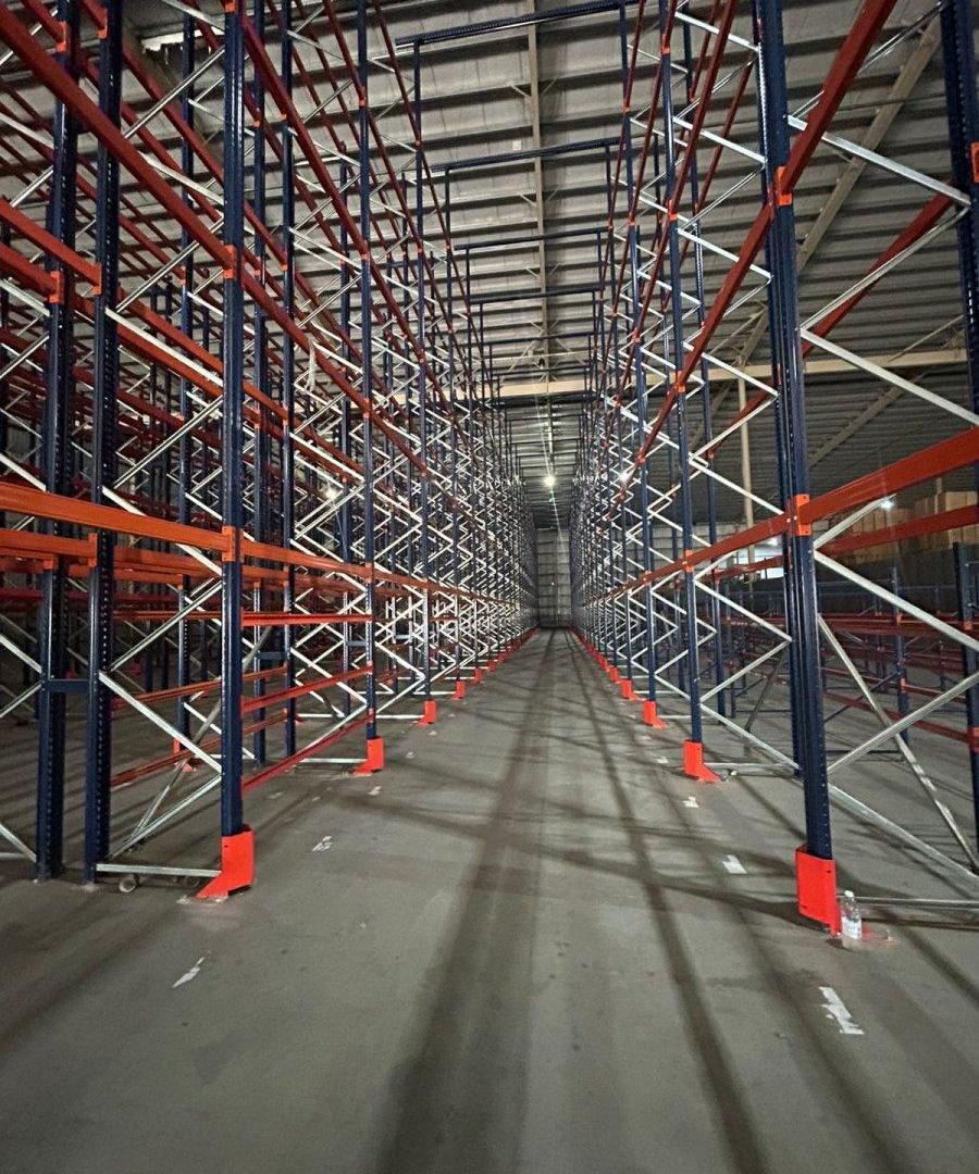 Foto de Centro Logístico - Nave 6.000 m2 - Parque Industrial Metropolitano Perez, imagen 5