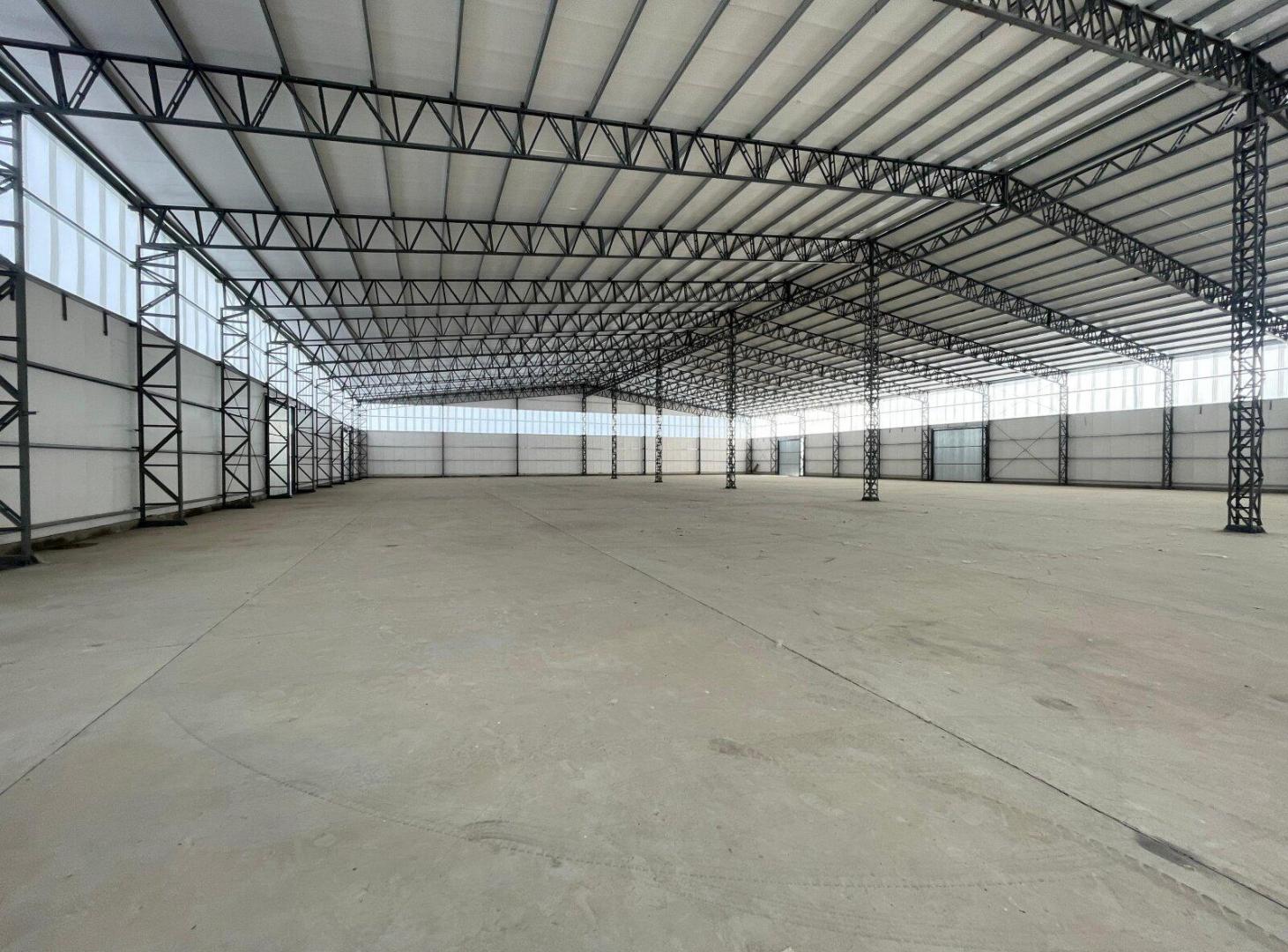 Foto de Centro Logístico 10.500 m2 - Autopista a Buenos Aires Km 3, imagen 3