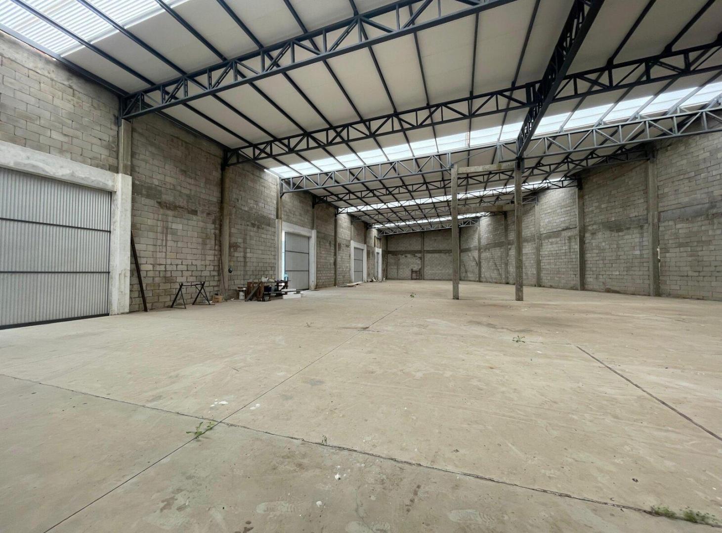 Foto de Centro Logístico 10.500 m2 - Autopista a Buenos Aires Km 3, imagen 5
