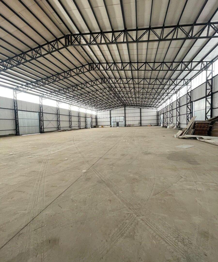 Foto de Centro Logístico - Nave Logística 1.900 m2 - Autopista a Buenos Aires, imagen 1