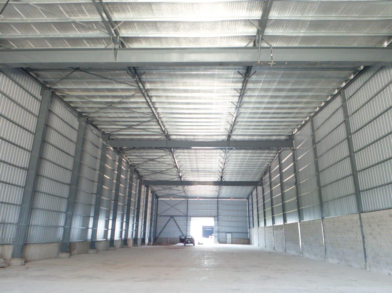 Foto de Parque Industrial Avant Alvear - Nave Logística 1.400 m2, imagen 4