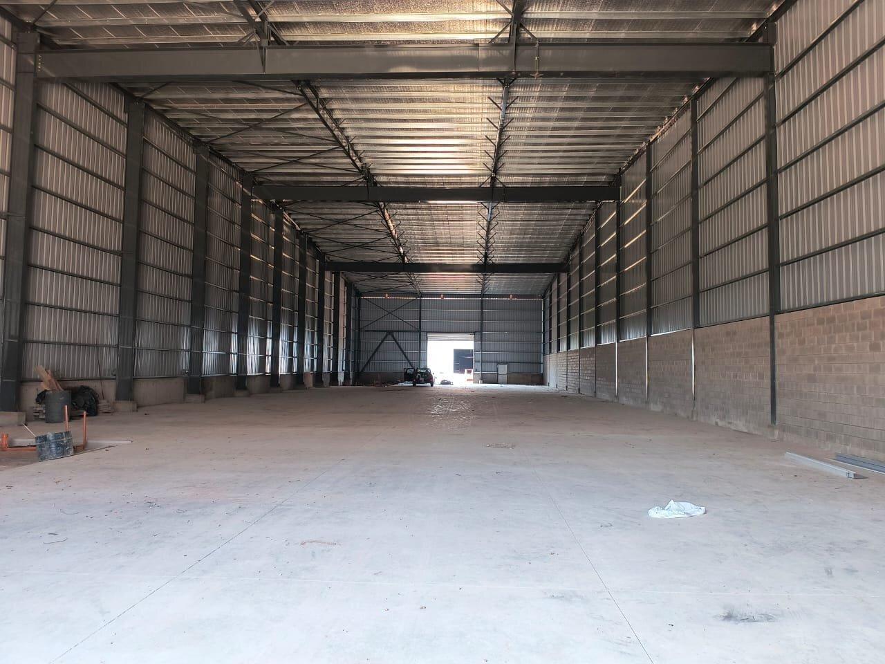 Foto de Parque Industrial Avant Alvear - Nave Logística 1.400 m2, imagen 2