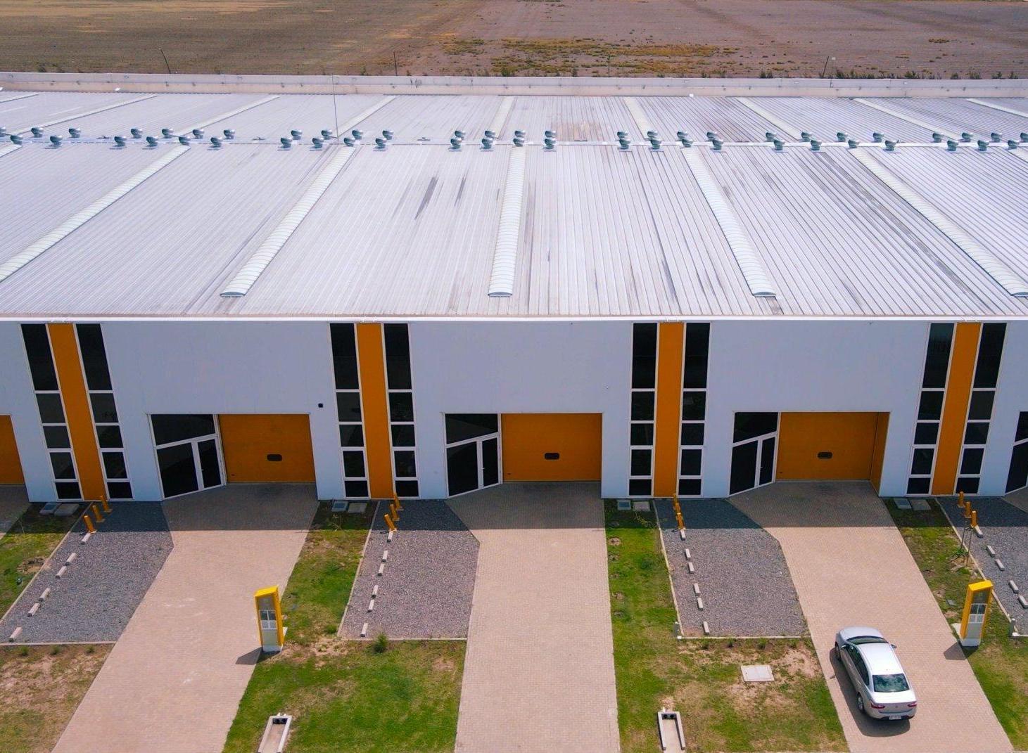 Foto de Ciudad Industria - Nave 620 m2, imagen 1