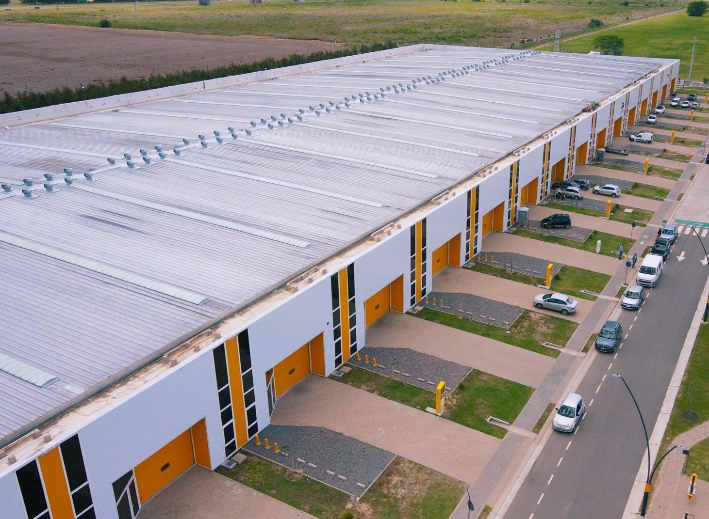 Foto de Ciudad Industria - Nave 500 m2, imagen 1