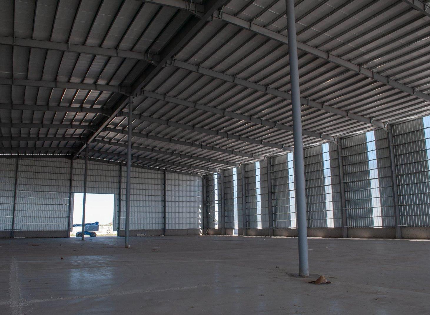 Foto de Circunvalación y Uriburu - Nave Logística 4.932 m2, imagen 2