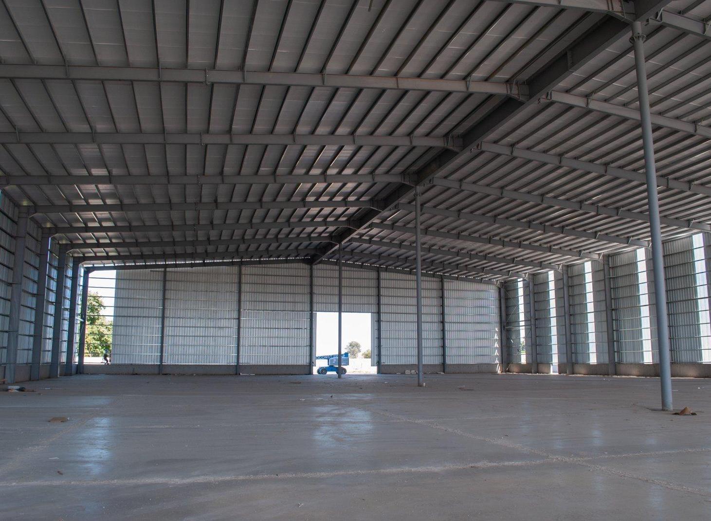 Foto de Circunvalación y Uriburu - Nave Logística 4.932 m2, imagen 5