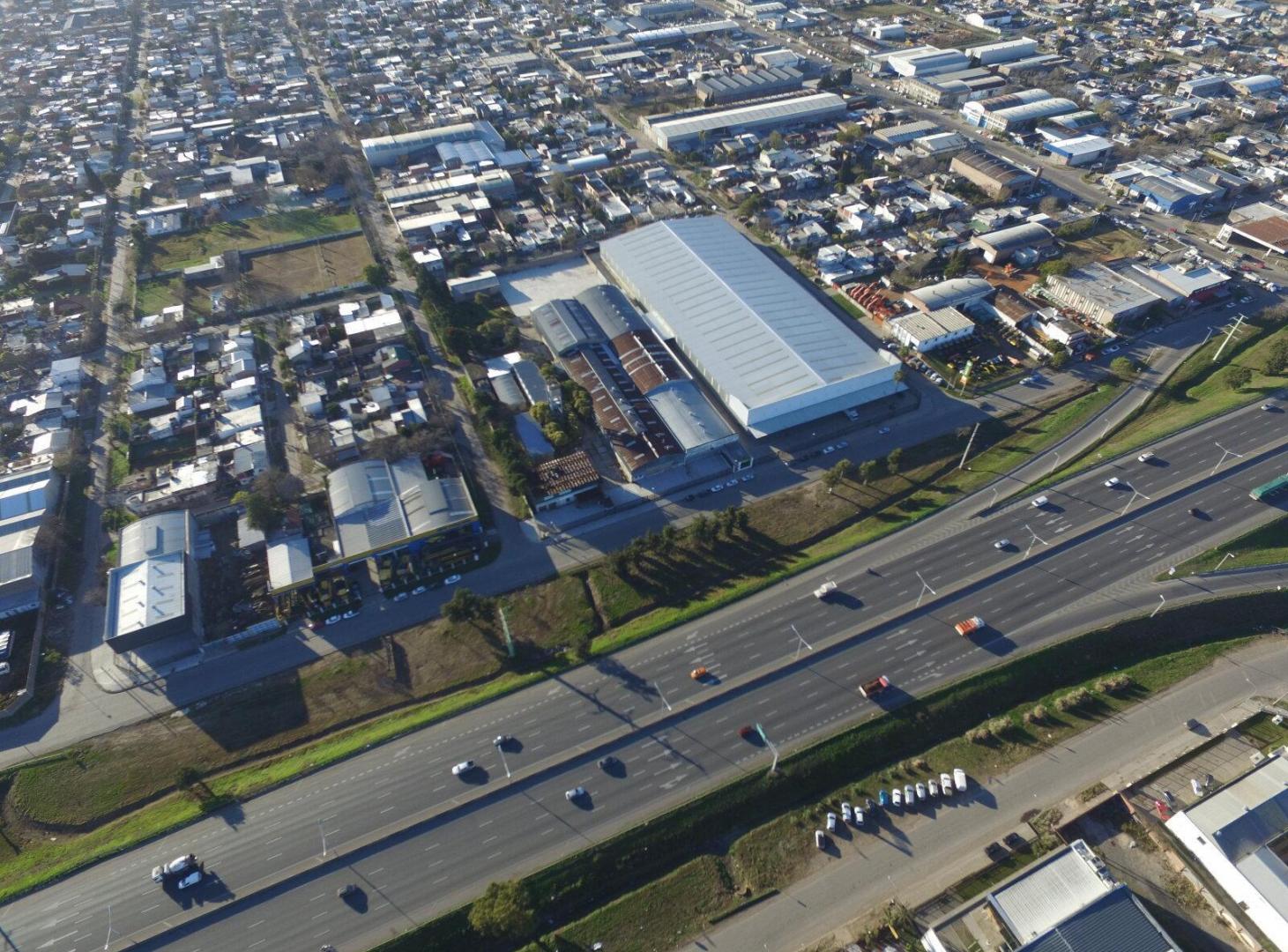 Soluciones Logísticas en Rosario