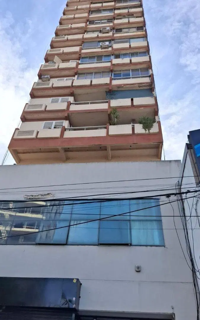 Bv. Avellaneda BIS 776 - 2 dormitorios 5