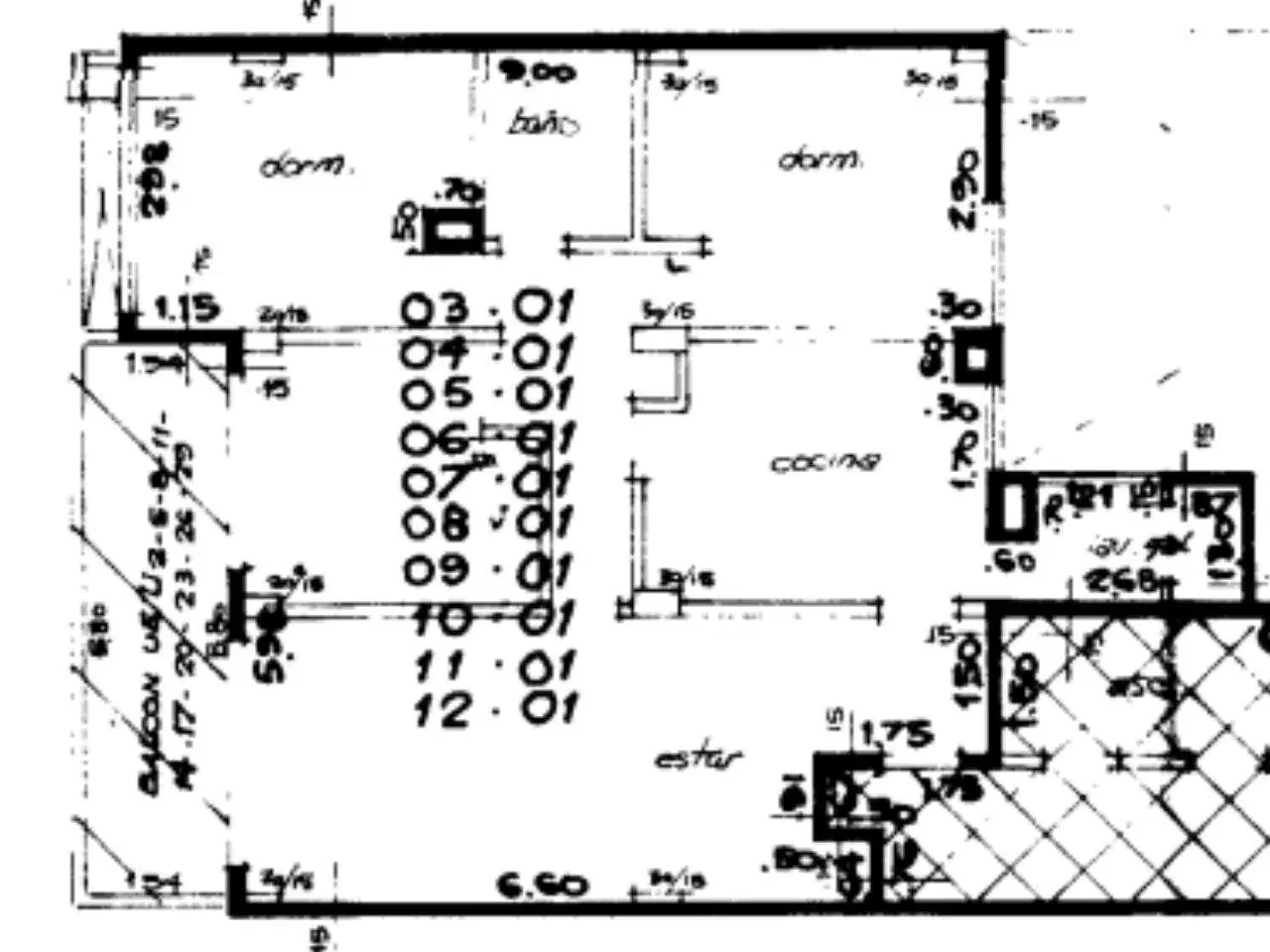 Plano 1