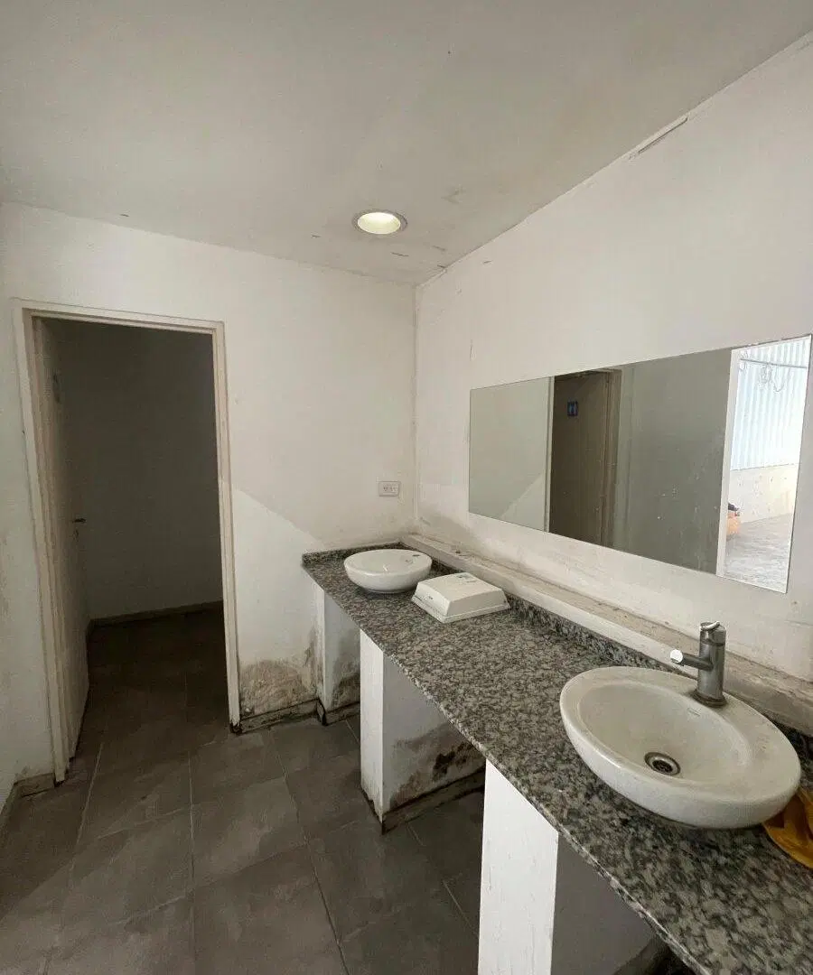 Nave Logística 2800 m² | Parque Industrial Avant Alvear 2