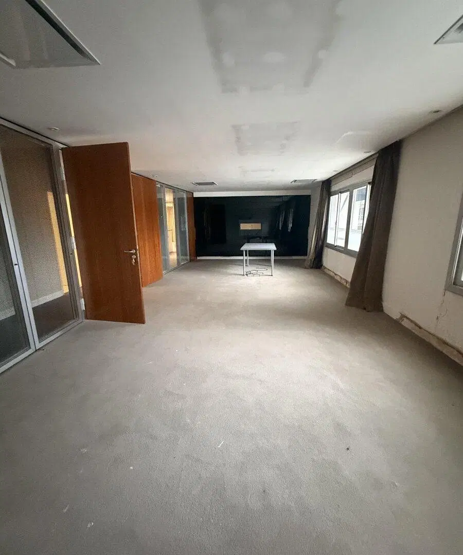 Oficinas en piso exclusivo | 469 m² | Rioja 1474 4