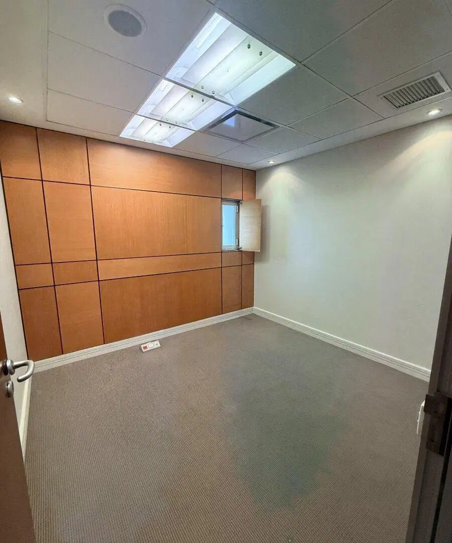 Oficinas en piso exclusivo | 469 m² | Rioja 1474 3