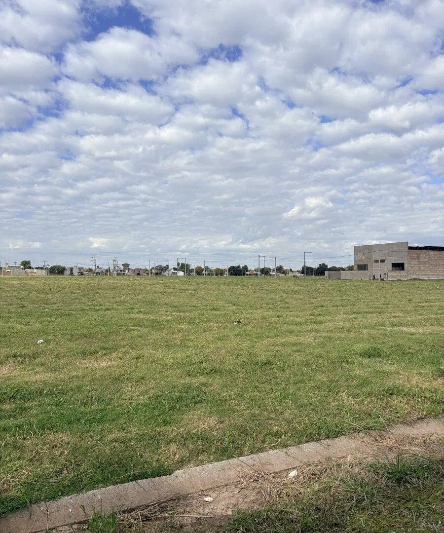 Lote en Área Uno Arroyo | 630 m² | Arroyo Seco 2