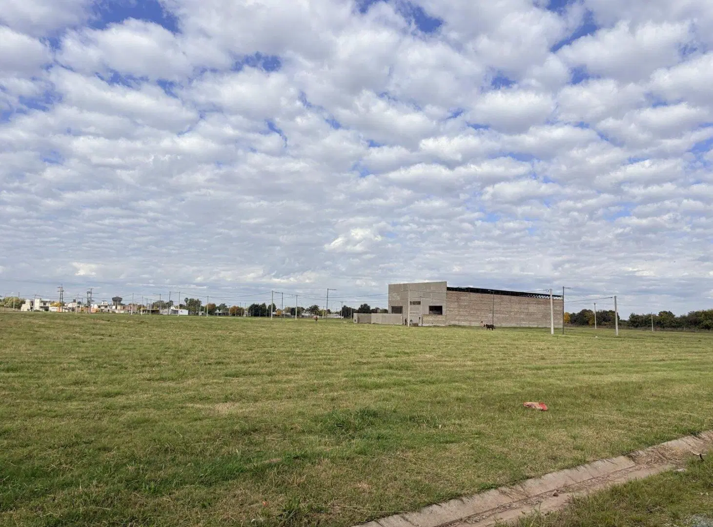 Lote en Área Uno Arroyo | 630 m² | Arroyo Seco 5