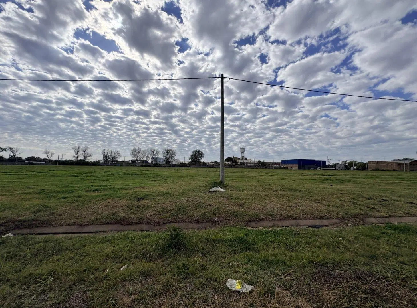 Lote en Área Uno Arroyo | 1260 m² | Arroyo Seco 4