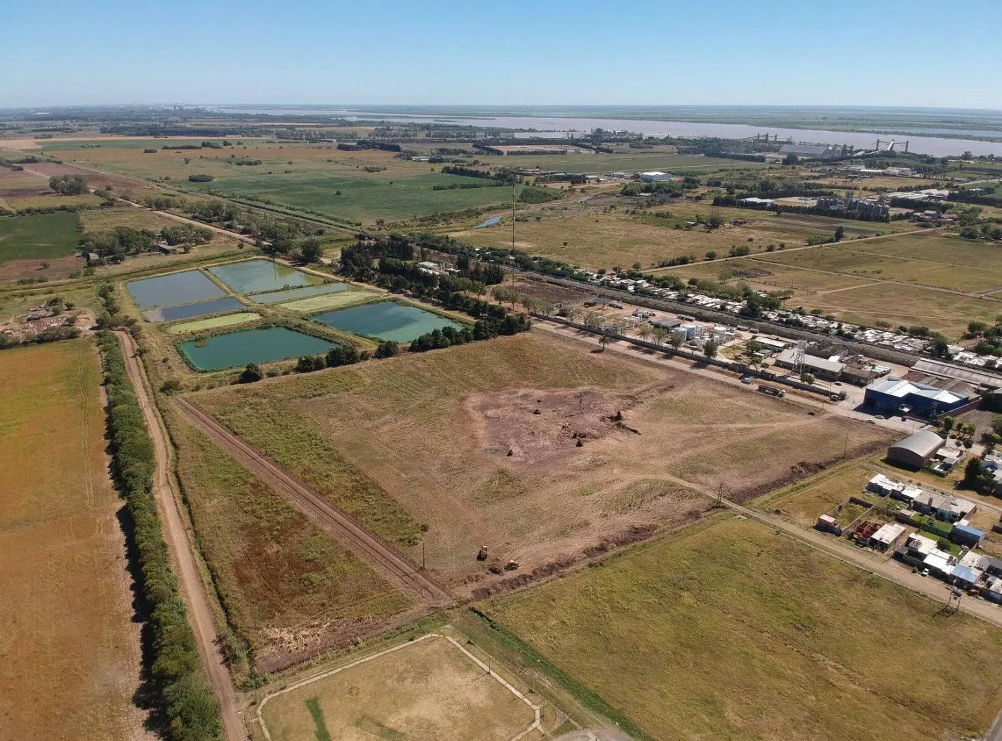 Lote en Área Uno Arroyo | 1260 m² | Arroyo Seco 2