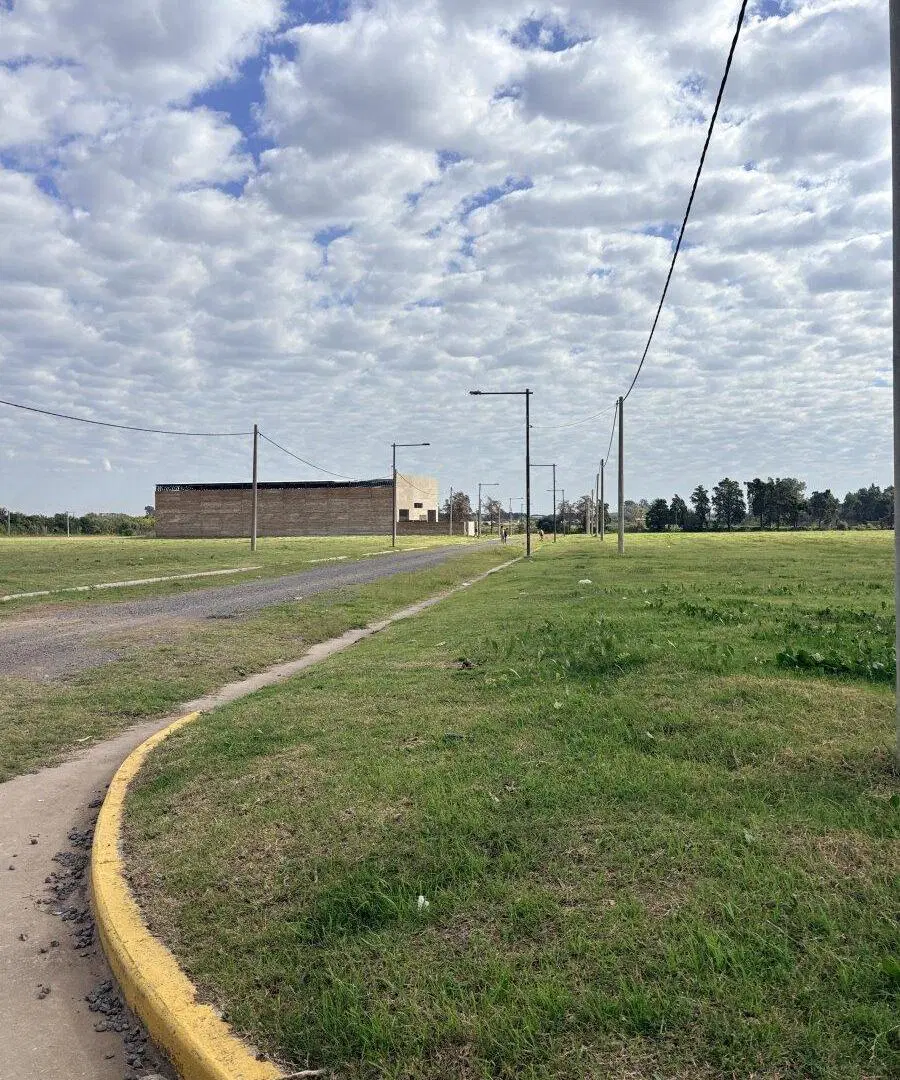 Lote en Área Uno Arroyo | 1260 m² | Arroyo Seco 5