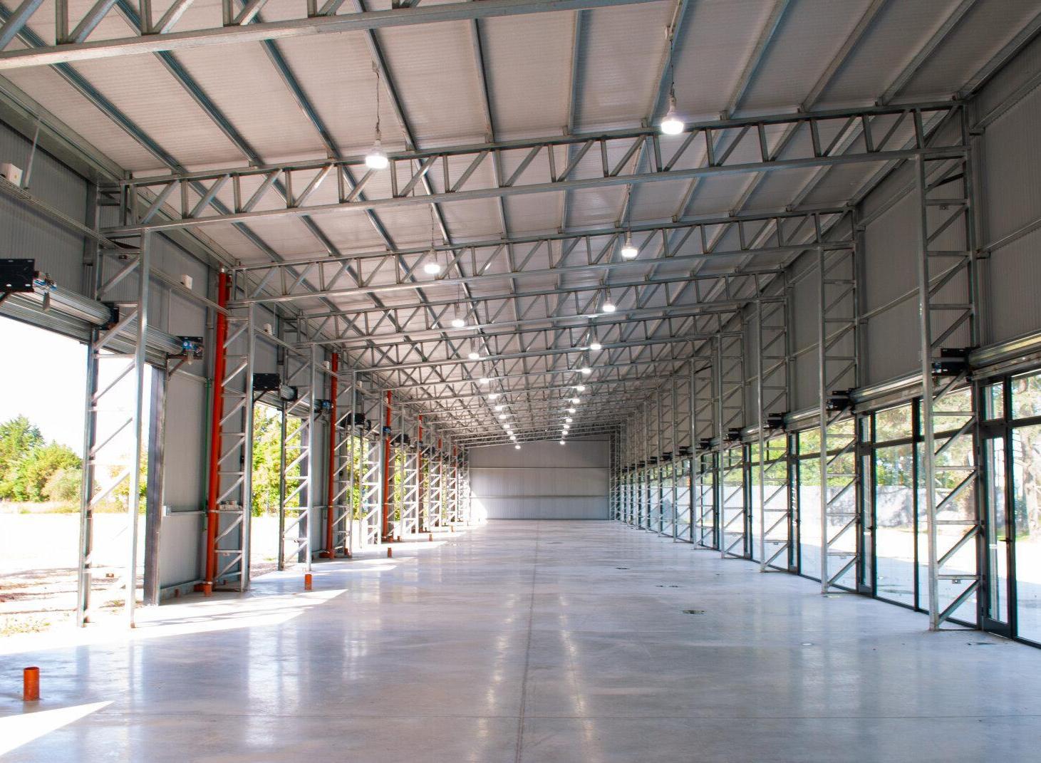 Foto de Locales Comerciales 100 m2 - Ruta 21 km 3,5 - Alvear, imagen 1