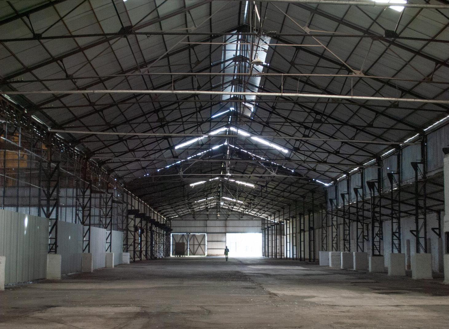 Foto de Ruta 21 km 3,5 - Nave 8200 m2 - Alvear, imagen 2