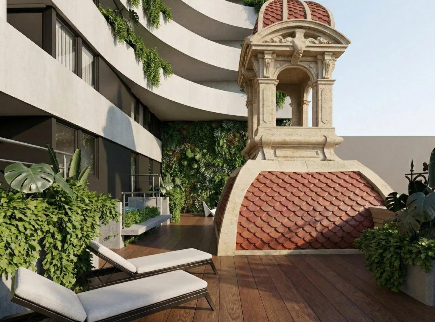 Departamento 2 Dormitorios en Venta | Frente | 150 m² | San Martin 380 4