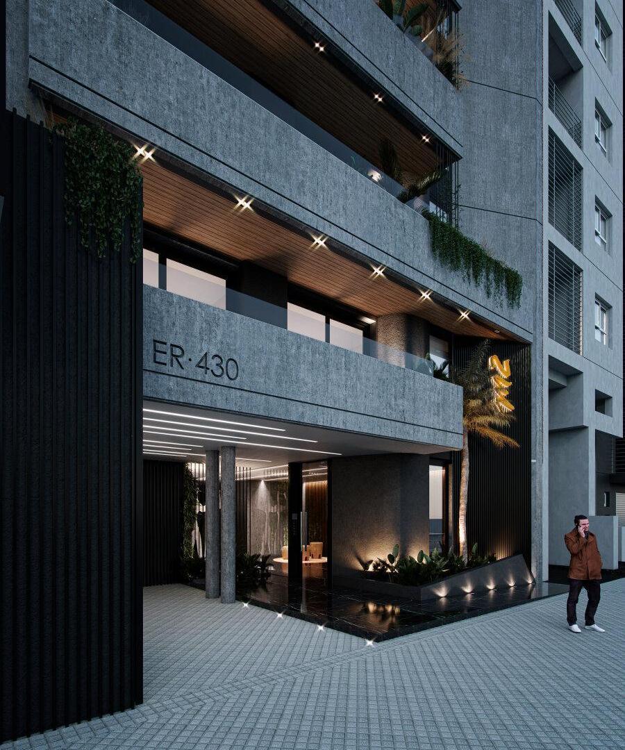 Foto de Entre Ríos 430 | 2 dormitorios | Patio Exclusivo, imagen 5