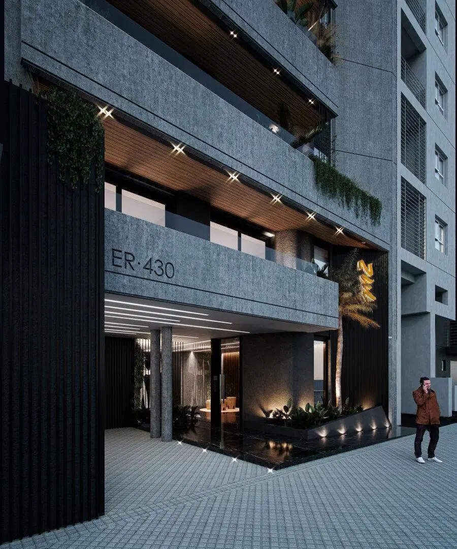 Entre Ríos 430 | 2 dormitorios | Patio Exclusivo 5