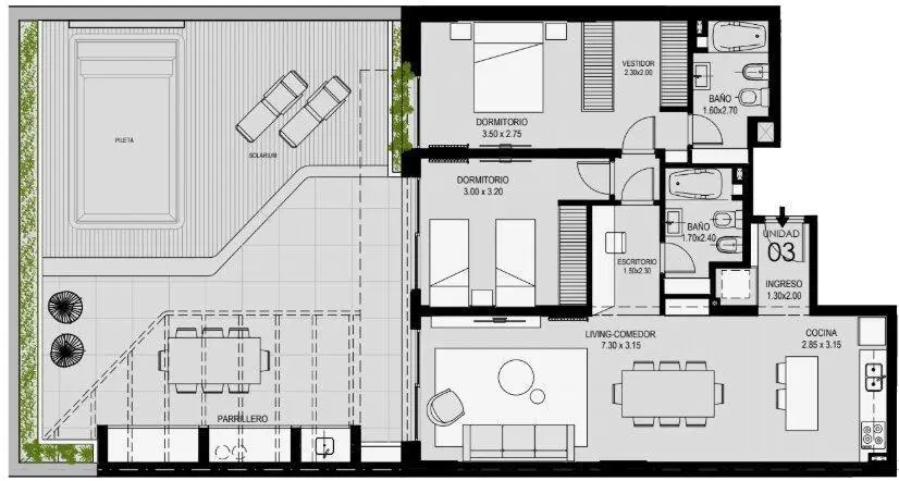 Plano 1