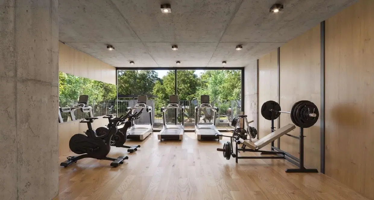Schweitzer 9110 | 3 dormitorios + Patio + Cochera doble | Aldea, Fisherton 3