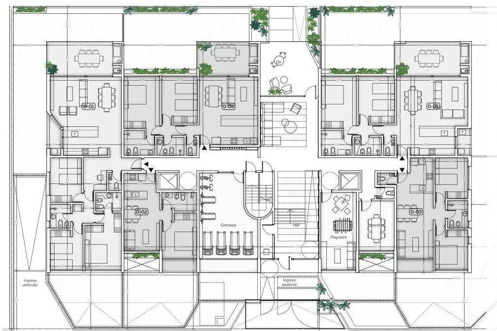 Plano 1