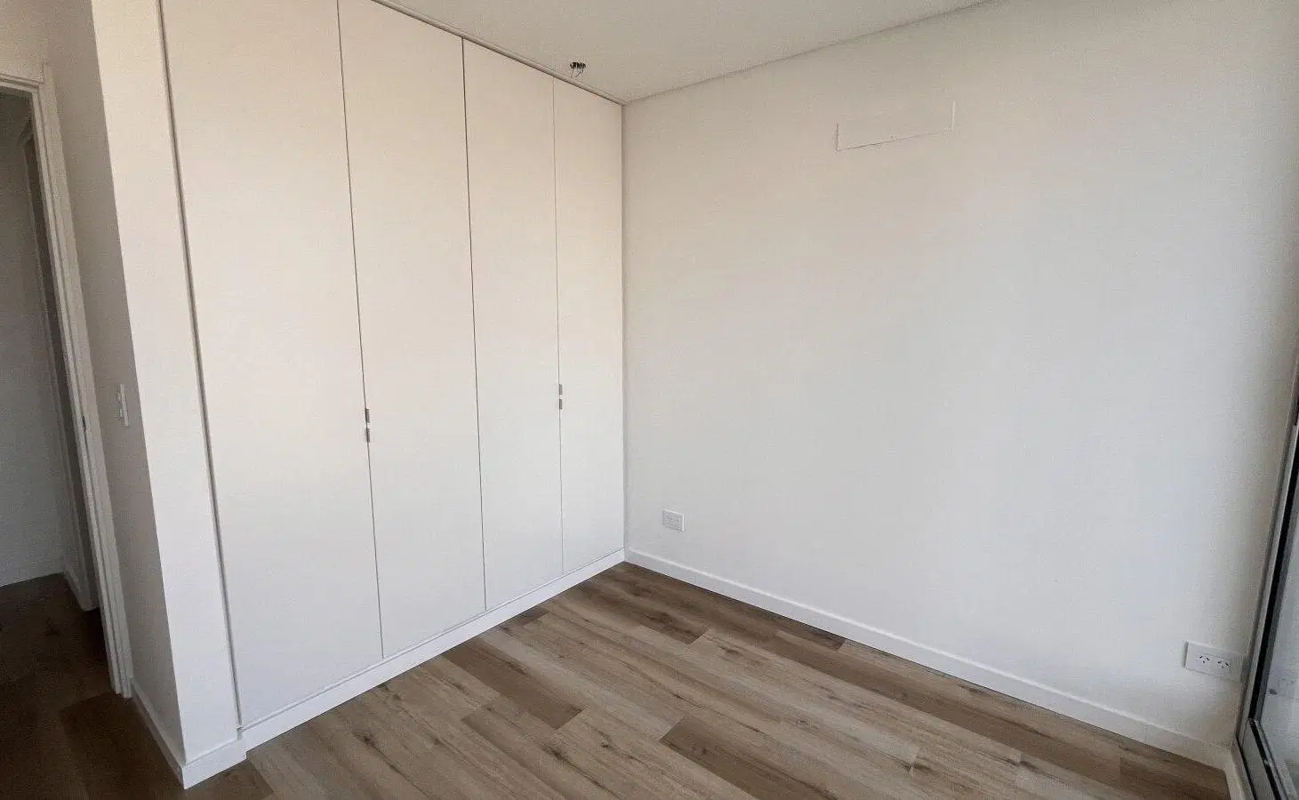SENTIR | Viamonte 671 | 1 dormitorio | Barrio Abasto 3