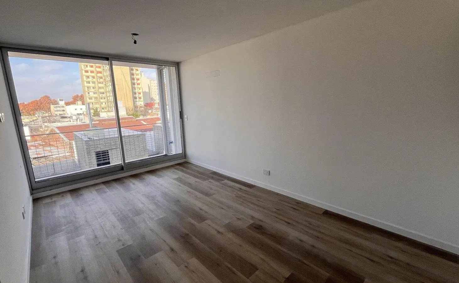 SENTIR | Viamonte 671 | 1 dormitorio | Barrio Abasto 2