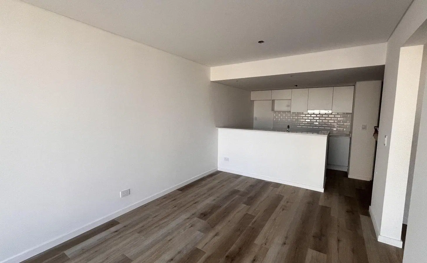 SENTIR | Viamonte 671 | 1 dormitorio | Barrio Abasto 4