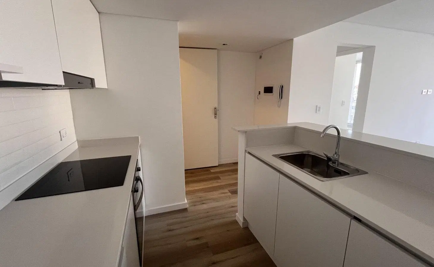 SENTIR | Viamonte 671 | 1 dormitorio | Barrio Abasto 5