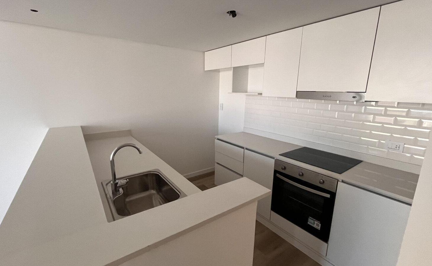 Foto de Viamonte 671 | 1 dormitorio | Barrio Abasto | SENTIR, imagen 1