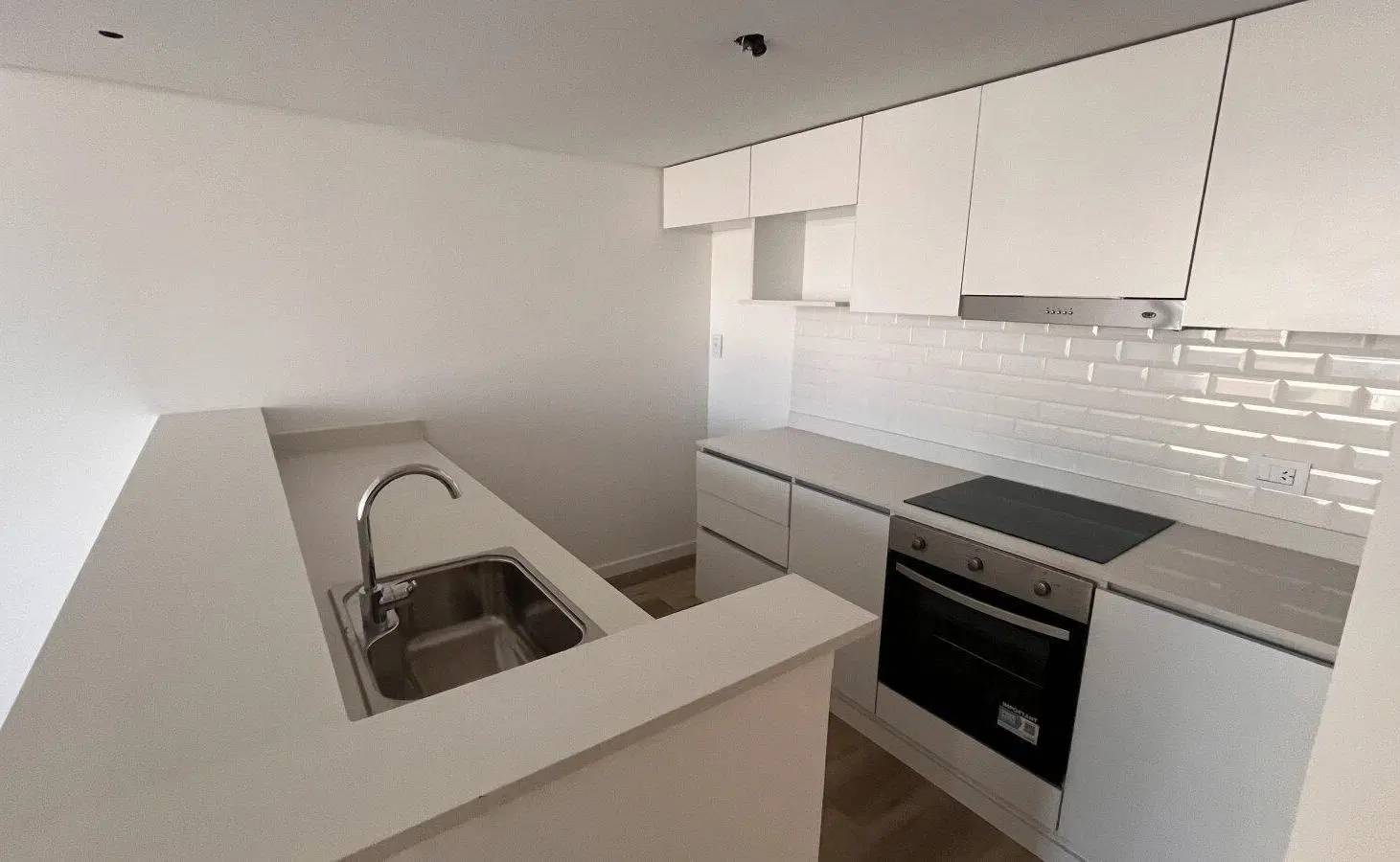 SENTIR | Viamonte 671 | 1 dormitorio | Barrio Abasto 1