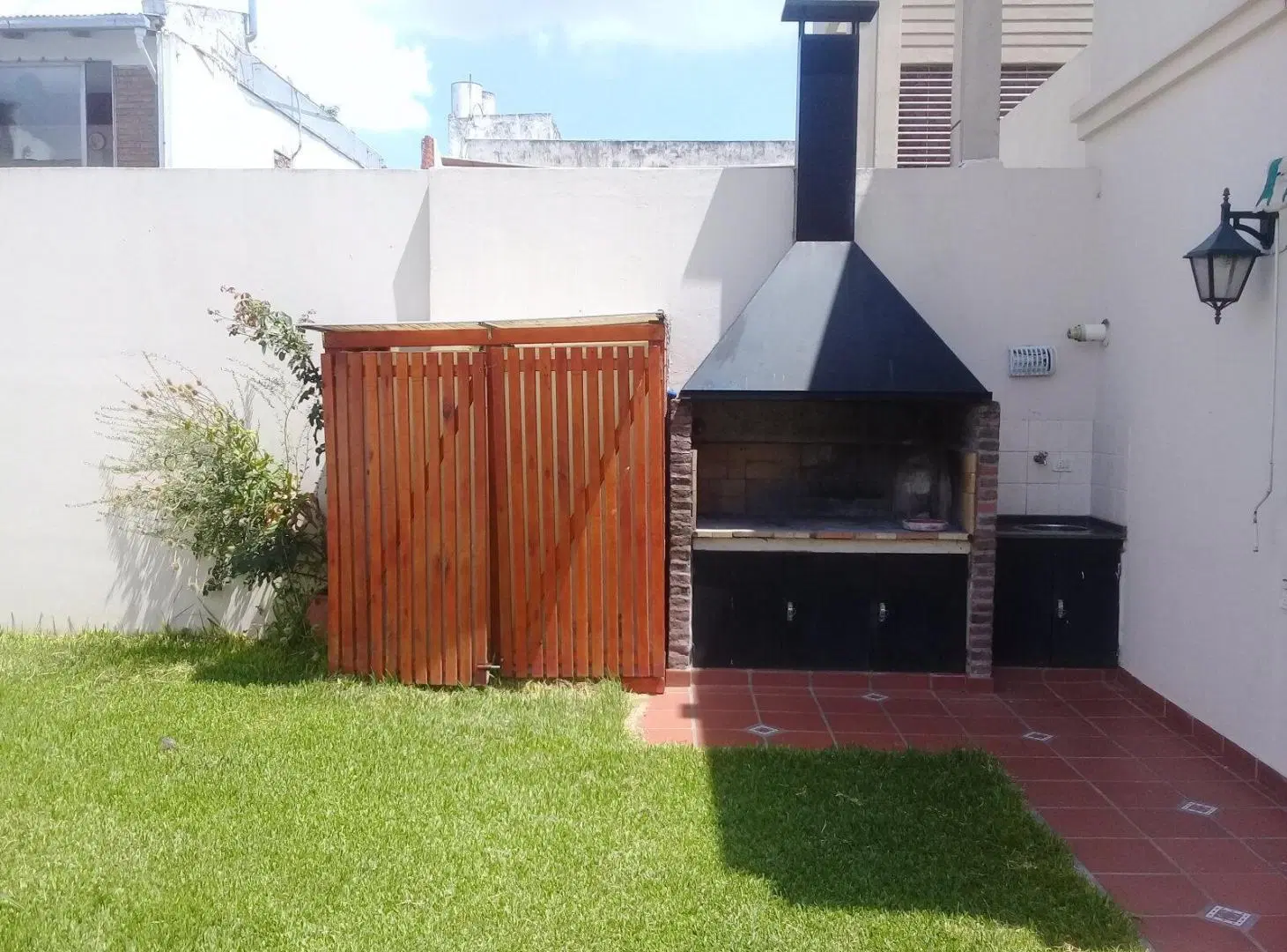Casa de 4 dormitorios - Laprida 3900 3