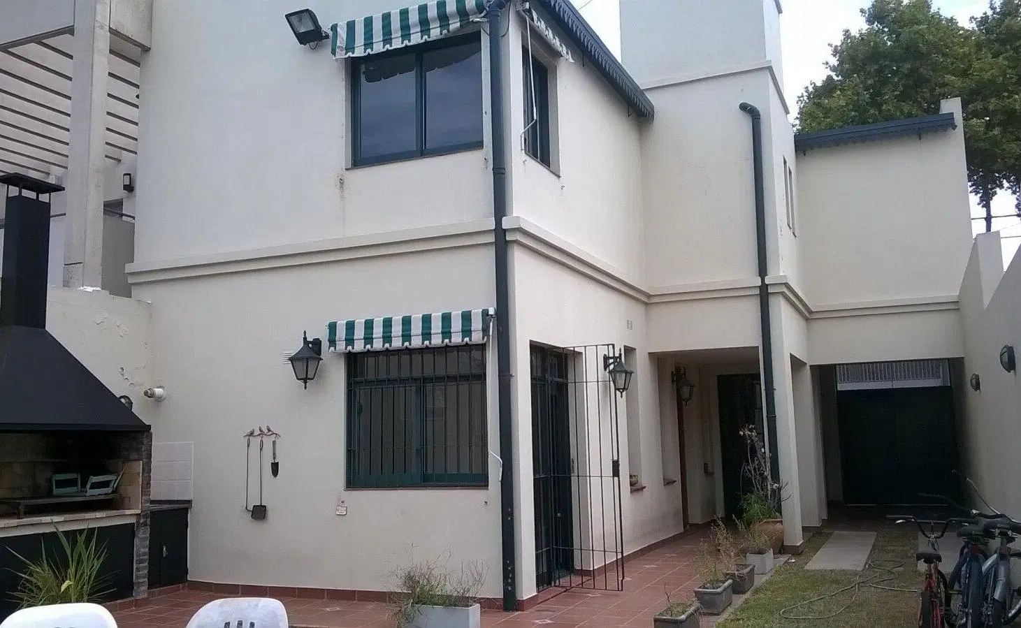 Casa de 4 dormitorios - Laprida 3900 4