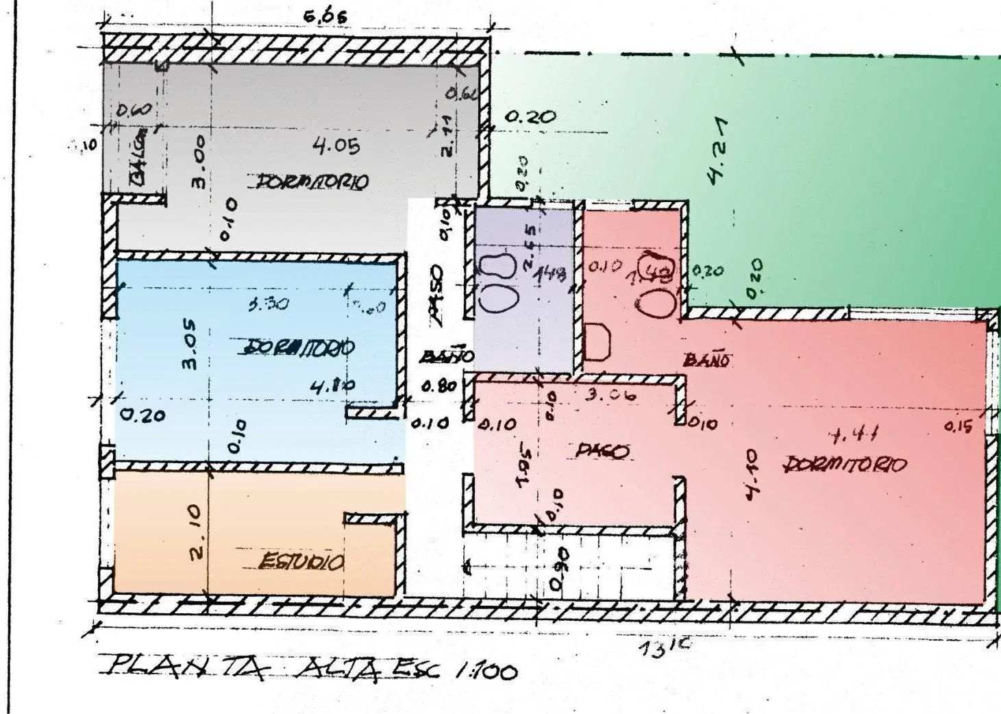 Plano 2
