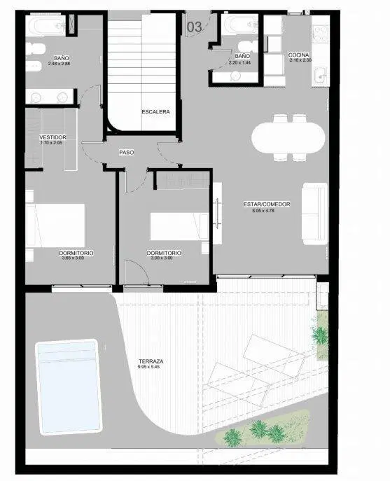 Plano 1