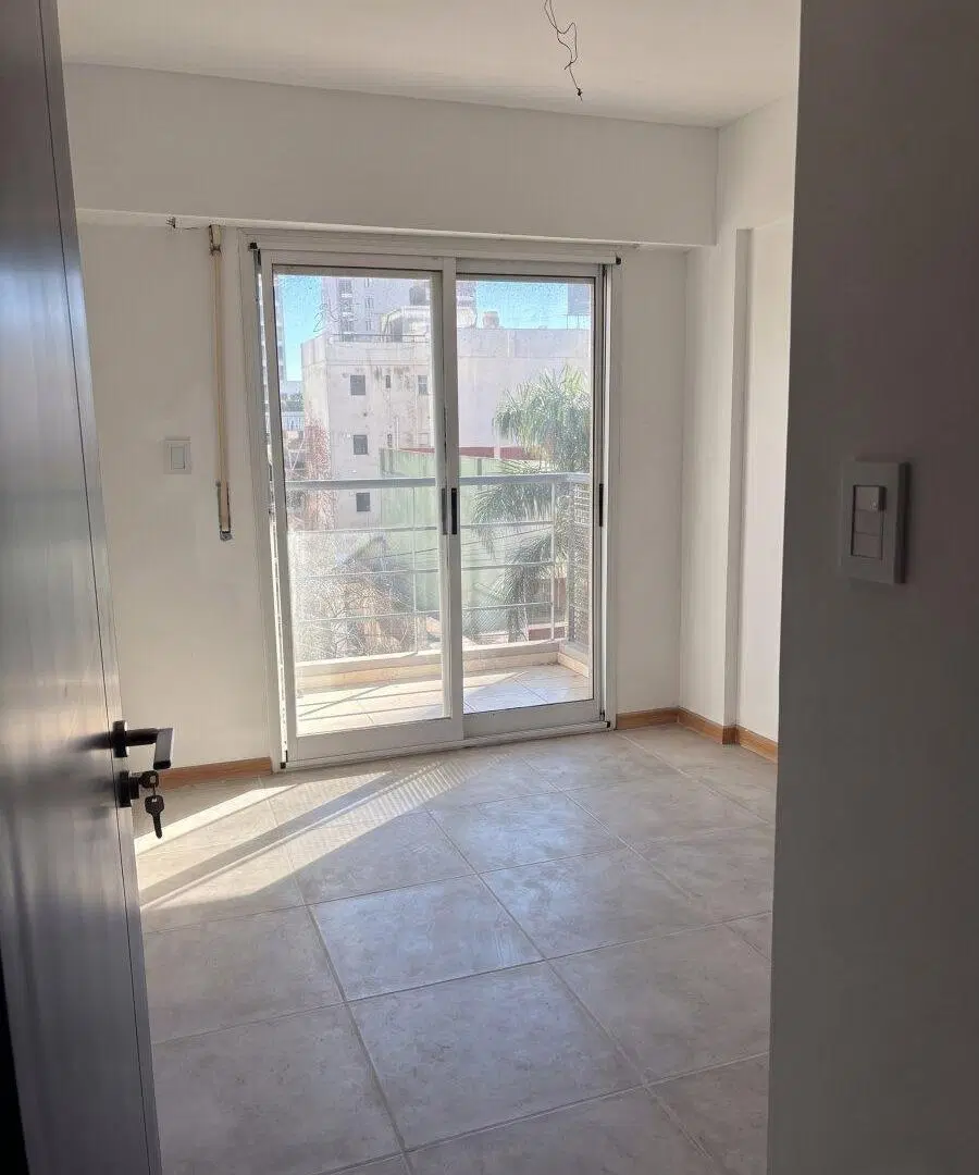 Corrientes 2355 - 1 dormitorio a estrenar 8