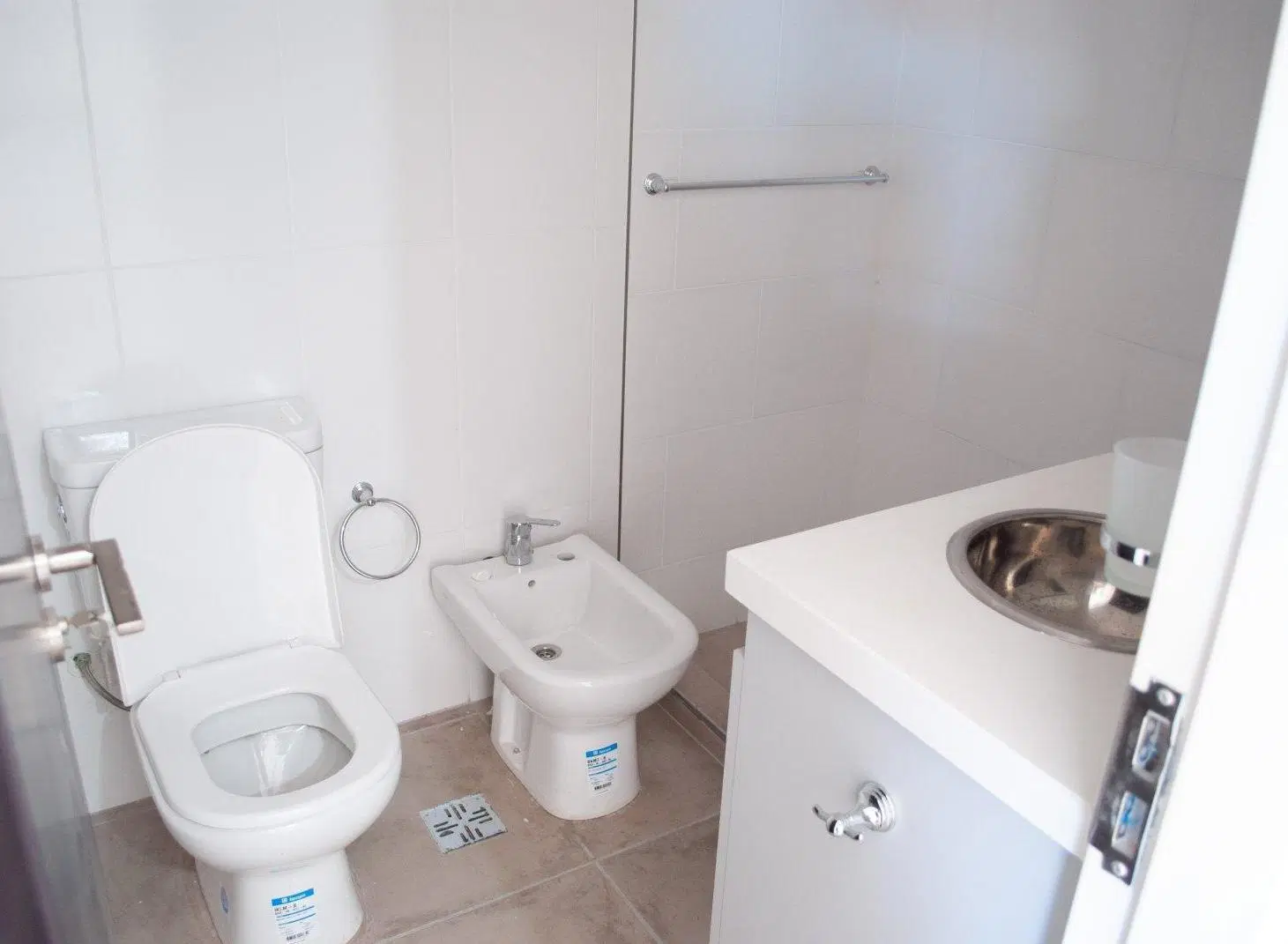 Corrientes 2355 - 1 dormitorio a estrenar 4