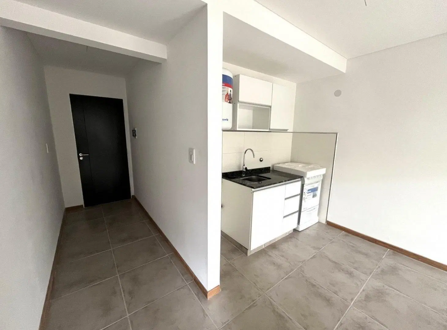 Corrientes 2355 - 1 dormitorio a estrenar 2