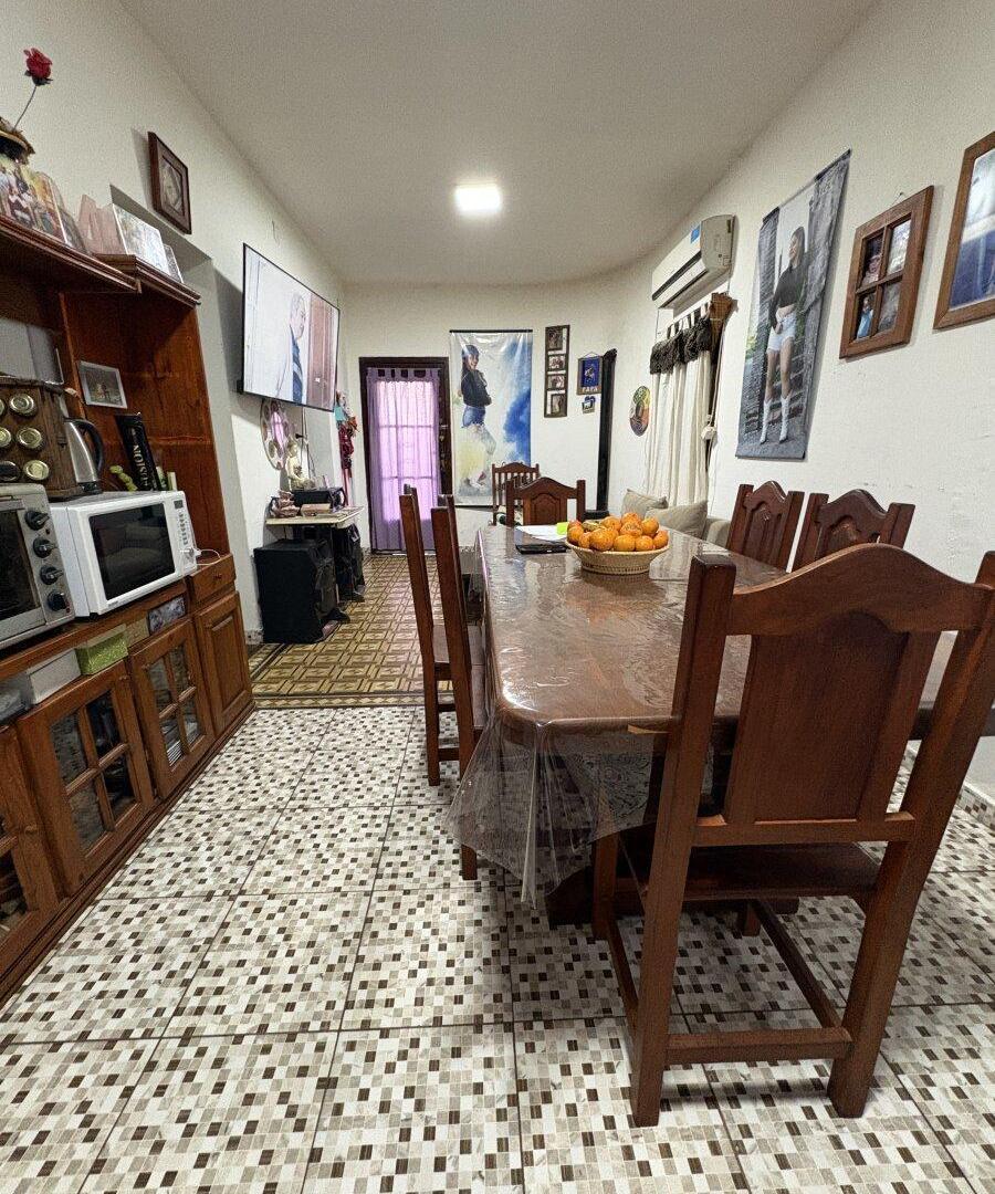 Foto de San Martin 2161 - Casa de 2 dormitorios con quincho y parillero, imagen 4